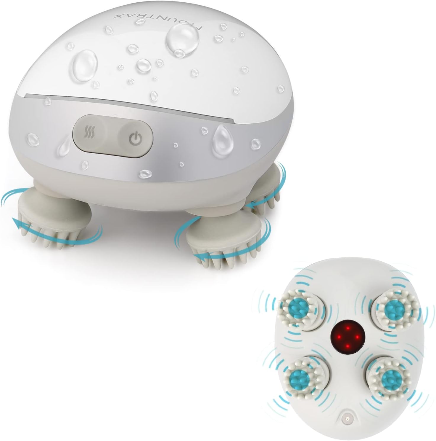 Masseur Relaxant Tête