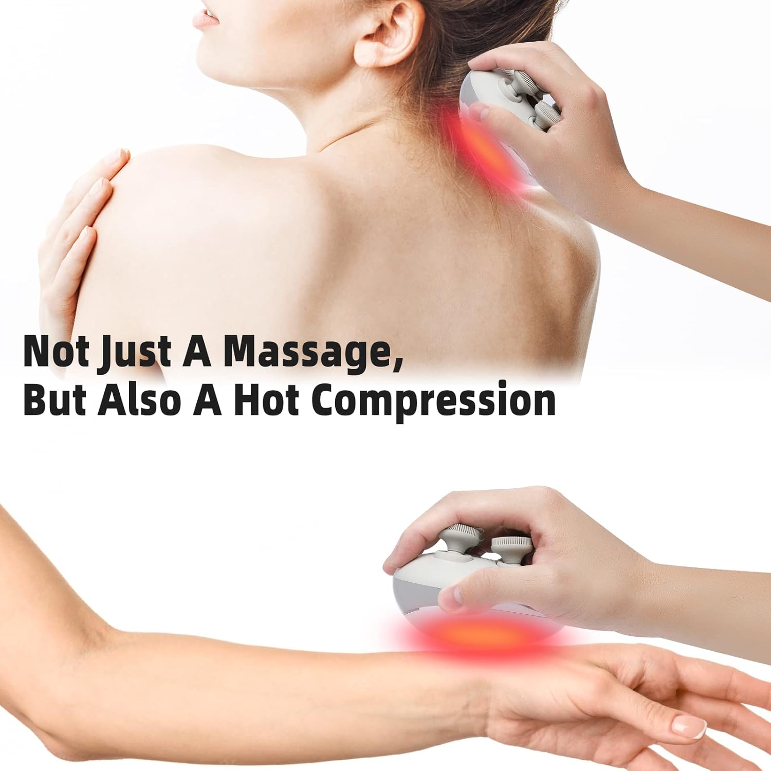 Masseur Relaxant Tête