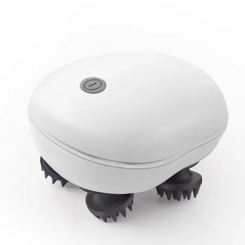 Masseur de tête électrique