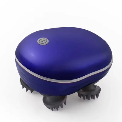 Masseur de tête électrique