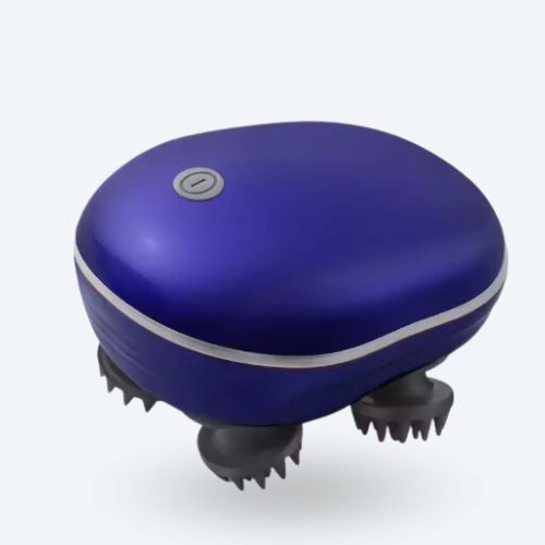 Masseur de tête électrique